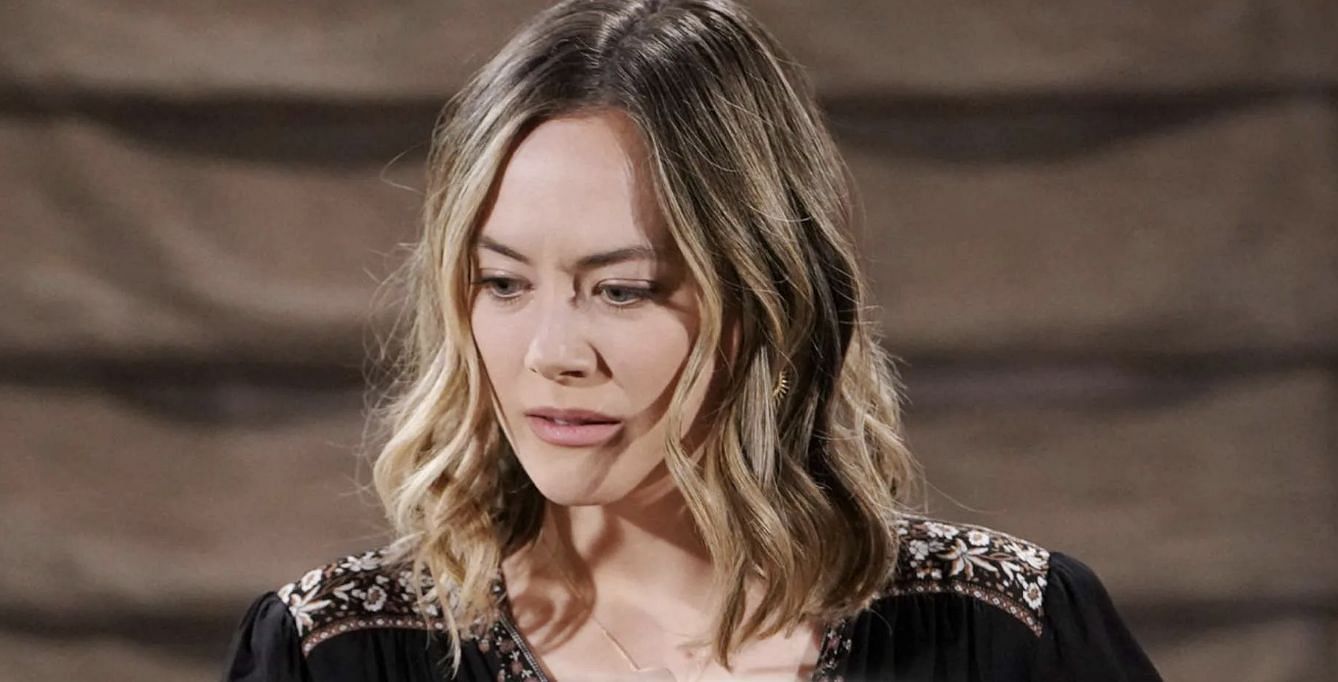The Bold and the Beautiful (Image via CBS)